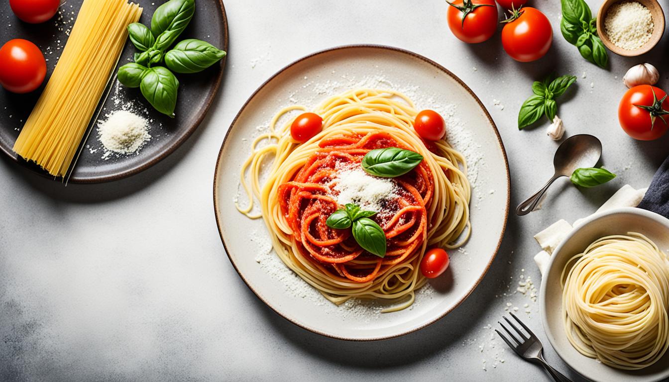 Die Kunst der perfekten Pasta: Rezepte und Techniken