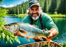 Fisch aus der Region: Lokale Spezialitäten und Rezepte aus heimischen Gewässern
