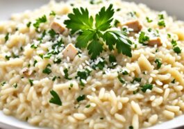 Risotto Grundrezept