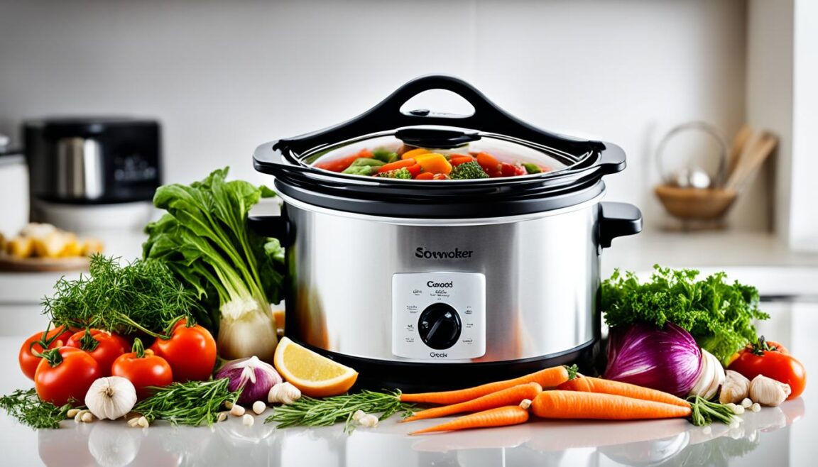 Slow Cooker Warum Slow Cooking so beliebt ist und wie man das beste Modell auswählt
