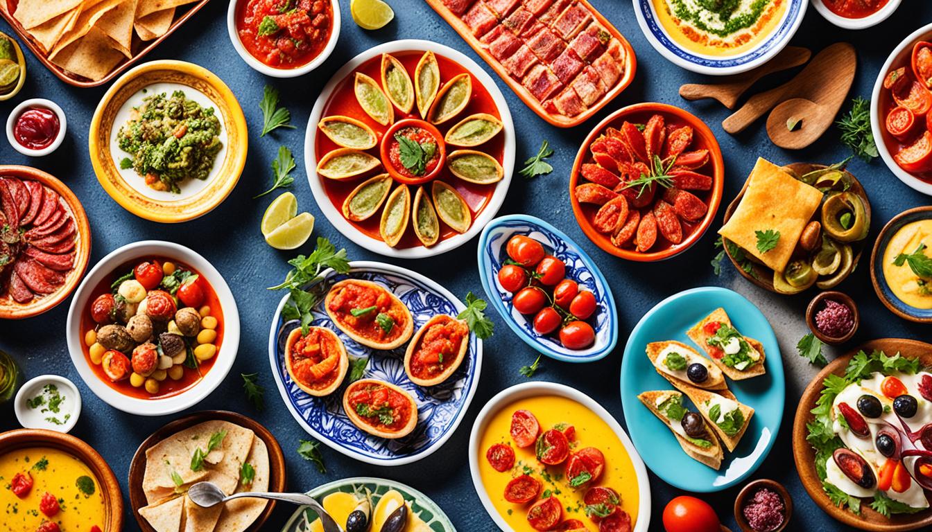 Tapas Rezepte Aus Spanien Klassische Und Moderne Variationen Von Tapas Tapas Rezepte Aus Spanien Klassische Und Moderne Variationen Von Tapas