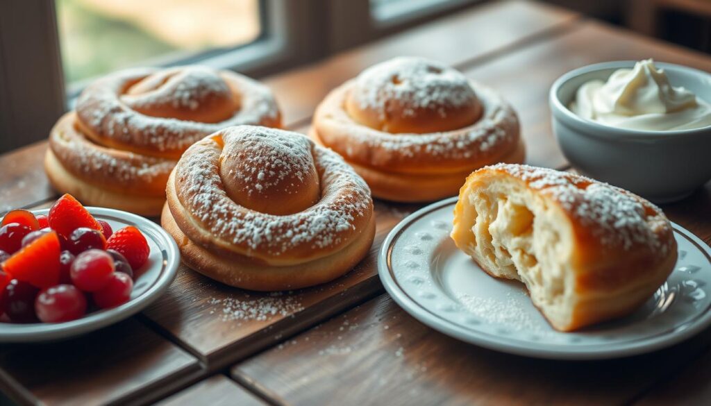 Krapfen Thermomix ohne Friteuse