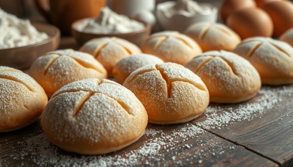 Quarkbällchen backen ohne Friteuse