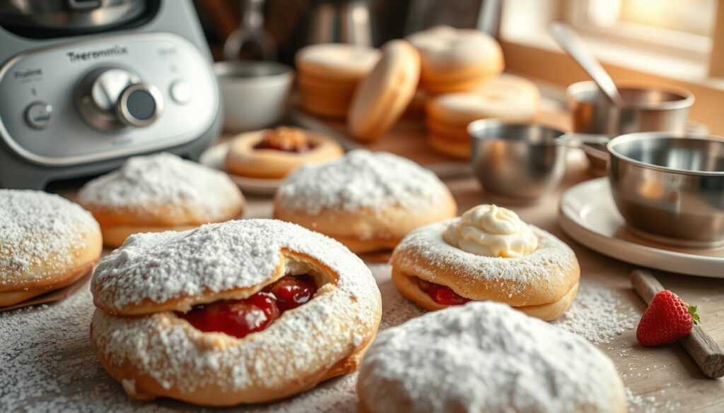 Tipps für perfekte Krapfen