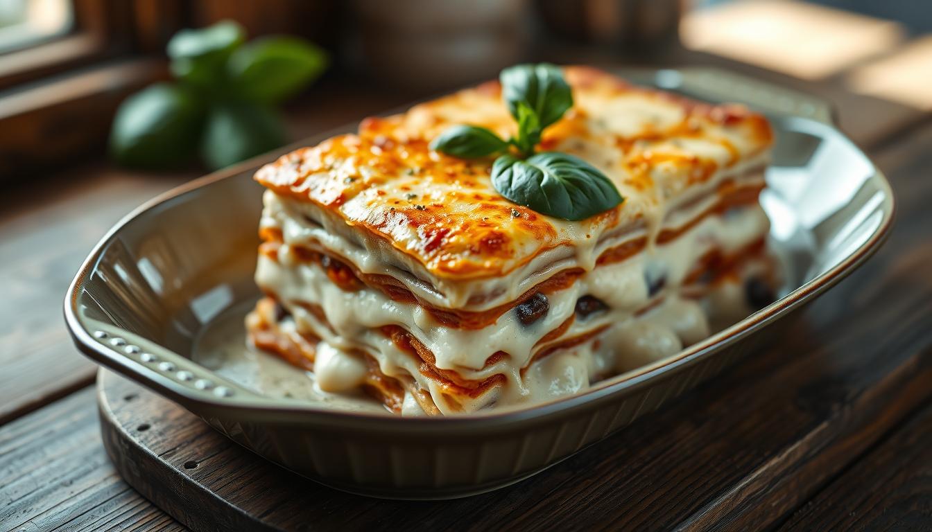 Bechamelsauce Rezept Fr Lasagne