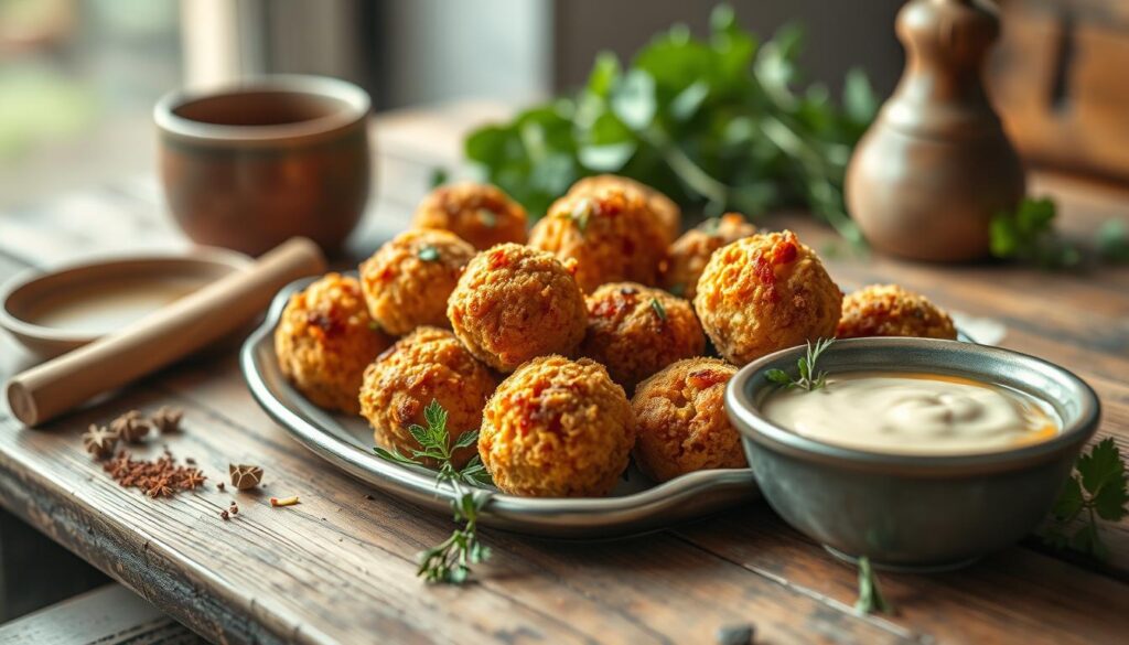 einfaches kroketten rezept ohne friteuse