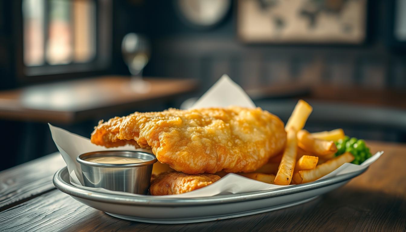 fish and chips rezept ohne friteuse