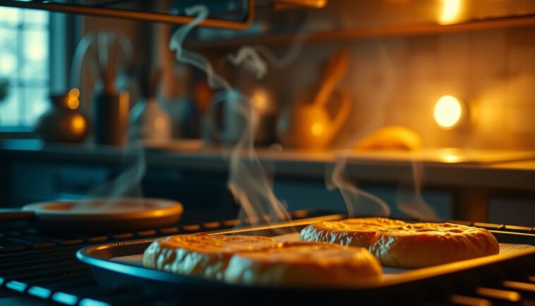 frikandel zubereiten ohne friteuse