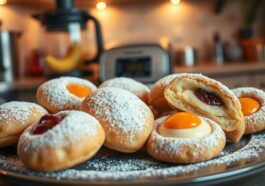 krapfen thermomix ohne friteuse