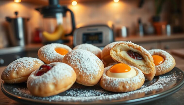 krapfen thermomix ohne friteuse