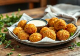 kroketten ohne friteuse