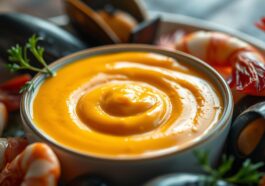 rouille mayonnaise