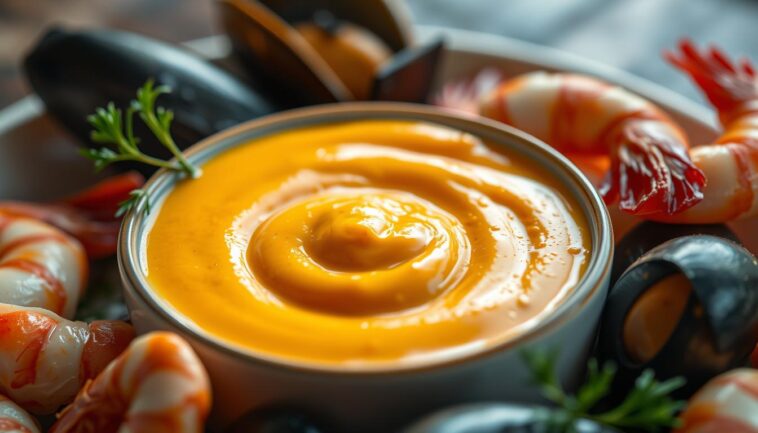 rouille mayonnaise