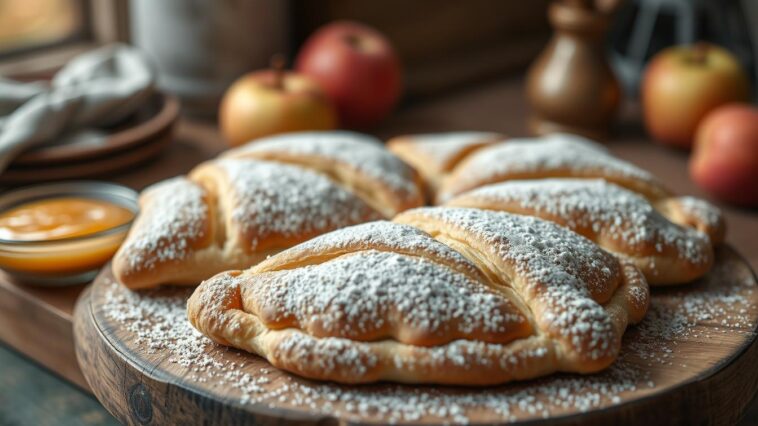 schmalzkuchen rezept ohne friteuse