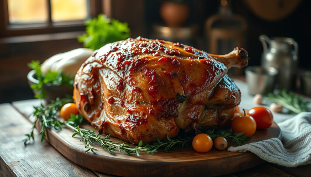 2 kg schweinebraten wie lange im ofen