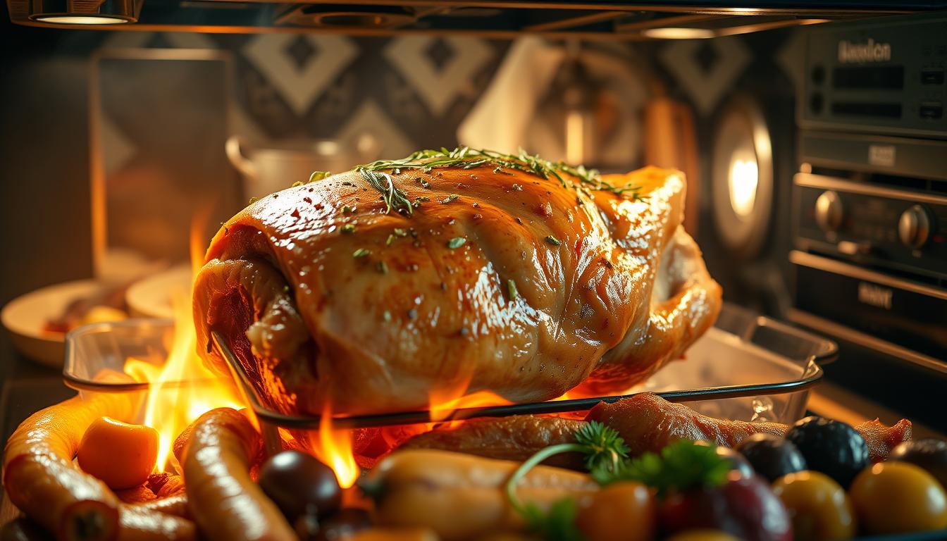 2 kg schweinebraten wie lange im ofen