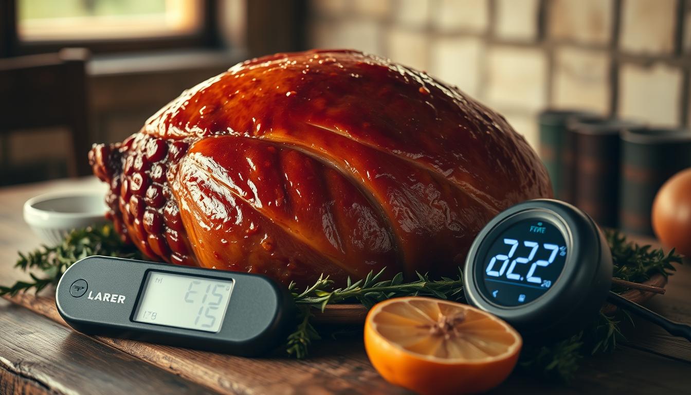 Salzbraten 1 Kg Wie Lange Im Ofen Backschinken wie lange im Ofen – Die besten Tipps