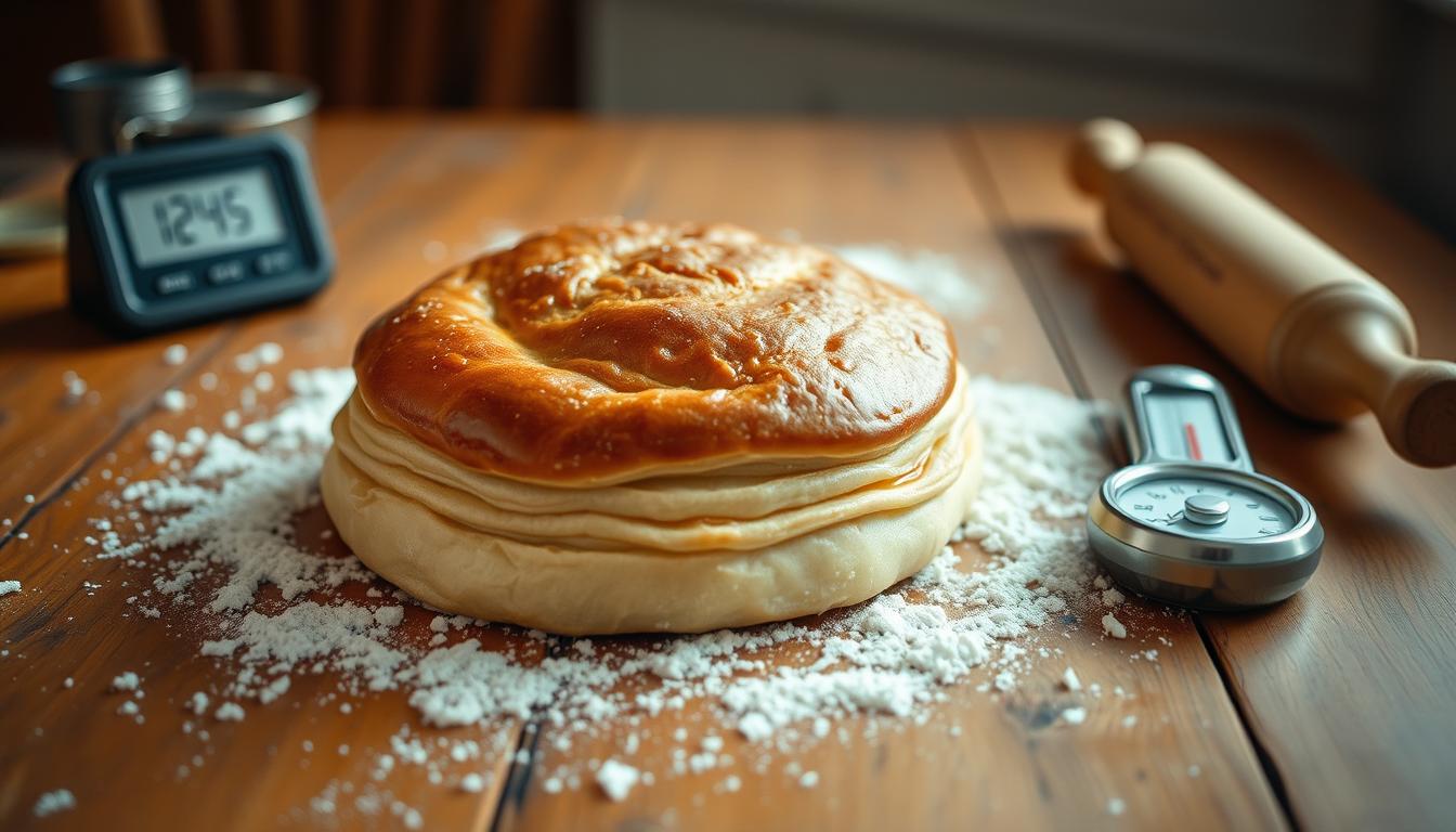 Blätterteig Backen Umluft Oder Ober Unterhitze kochkuenstler.com