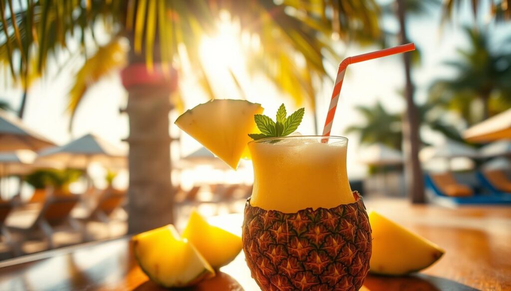 Tipps und Tricks für das beste Pina Colada Rezept