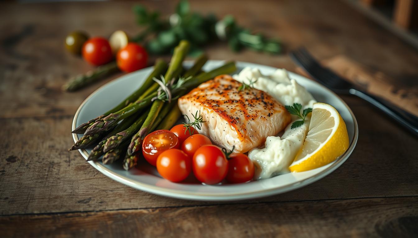 Kasseler Lachs Im Ofen Wie Lange Lachs im Ofen wie lange? Perfekte Garzeiten!