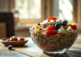 bircher müsli rezept