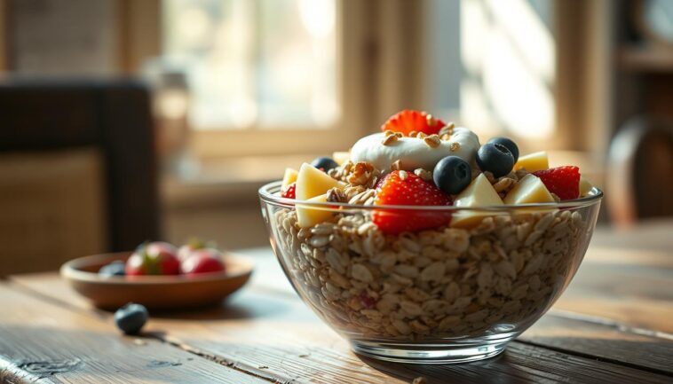 bircher müsli rezept