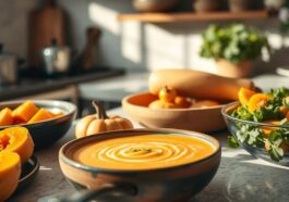 butternut kürbis rezept