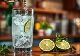 gin tonic rezept