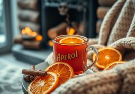 hot aperol rezept