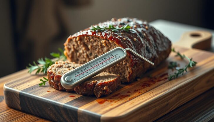 Garzeit: 1 kg Hackbraten im Ofen – Dauer Garzeit: 1 kg Hackbraten im Ofen – Dauer