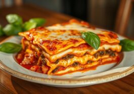 lasagne rezept oma