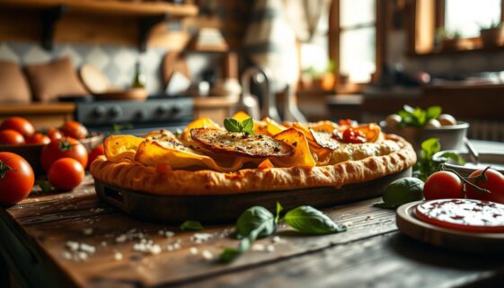 Piccolinis Backzeit: So lange im Ofen!