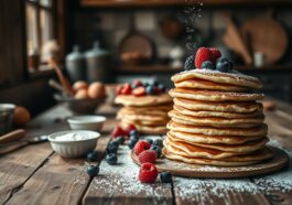 pfannkuchen rezept oma