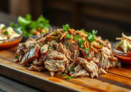 pulled pork rezept