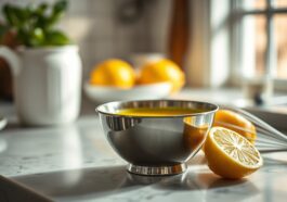 sauce hollandaise rezept