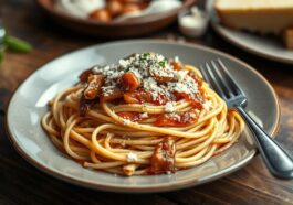 spaghetti carbonara rezept