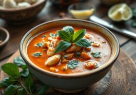 thai curry rezept
