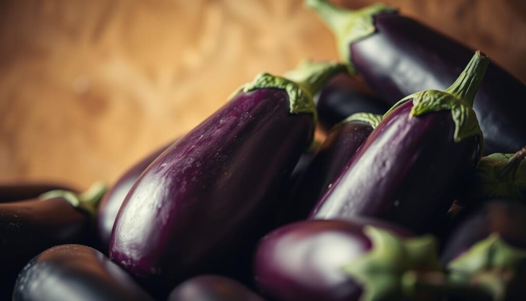 Auberginenrezepte