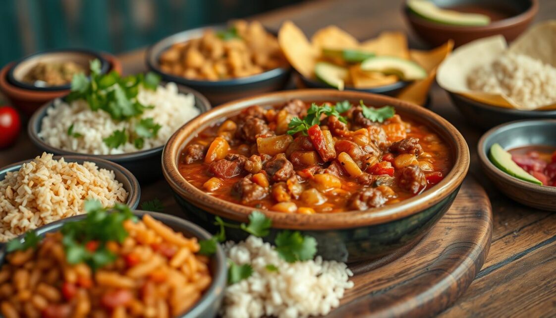 Mexikanisches Chili con Carne Rezept - Einfach & Lecker Mexikanisches Chili con Carne Rezept - Einfach & Lecker