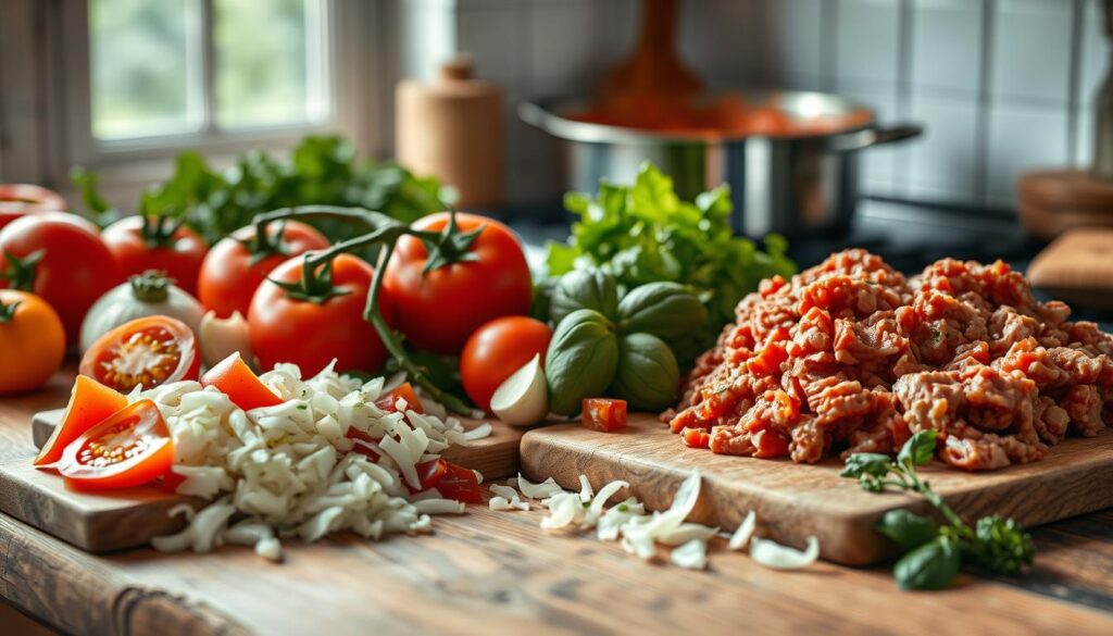 Bolognese Tipps