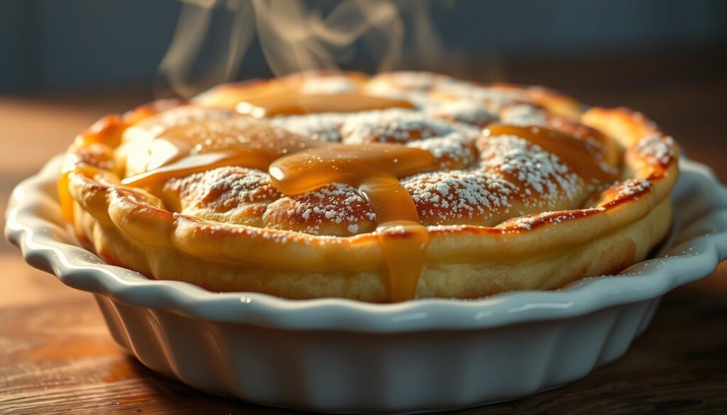 Eierkuchen Ofenrezept