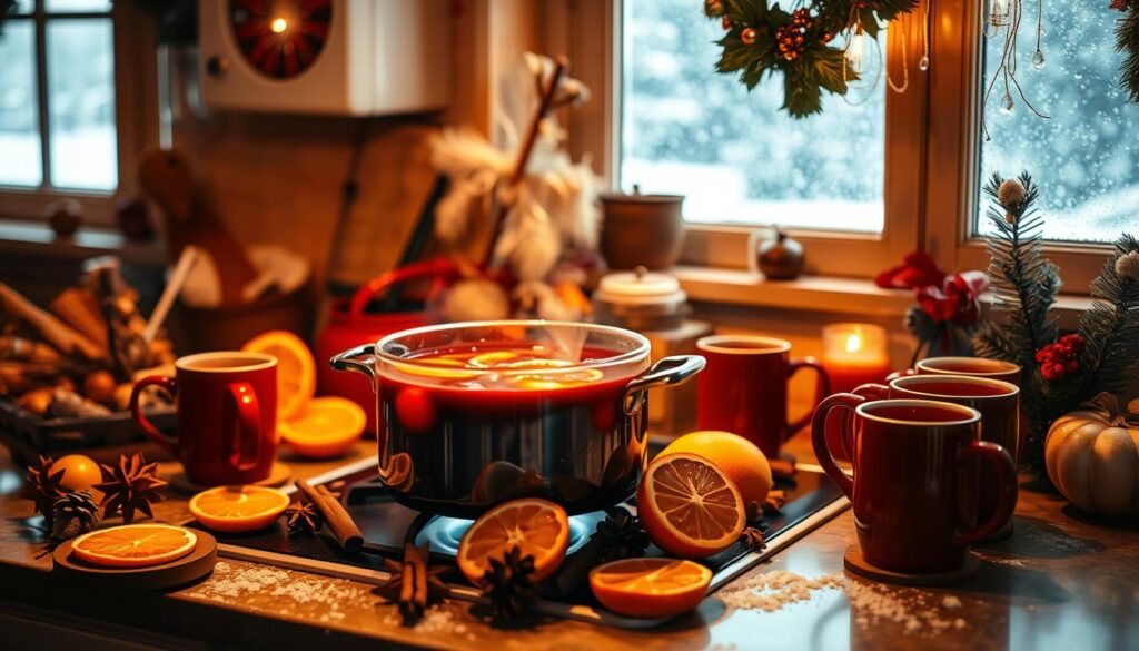 Glühwein Tipps