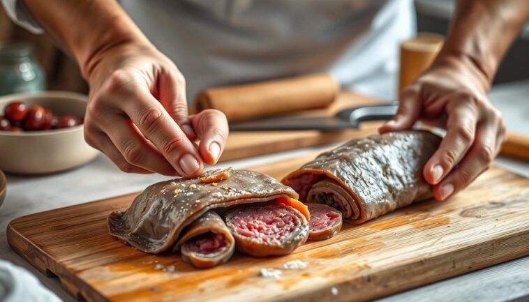 Klassisches Rouladen Rezept - Einfach & Lecker