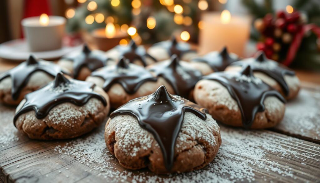 Schoko-Lebkuchen