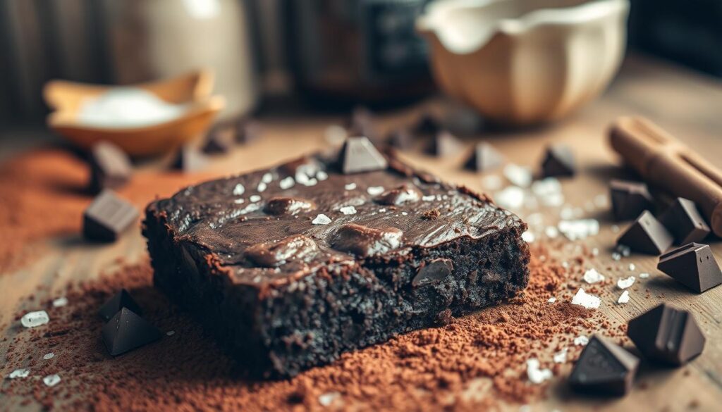 Tipps für saftige Brownies