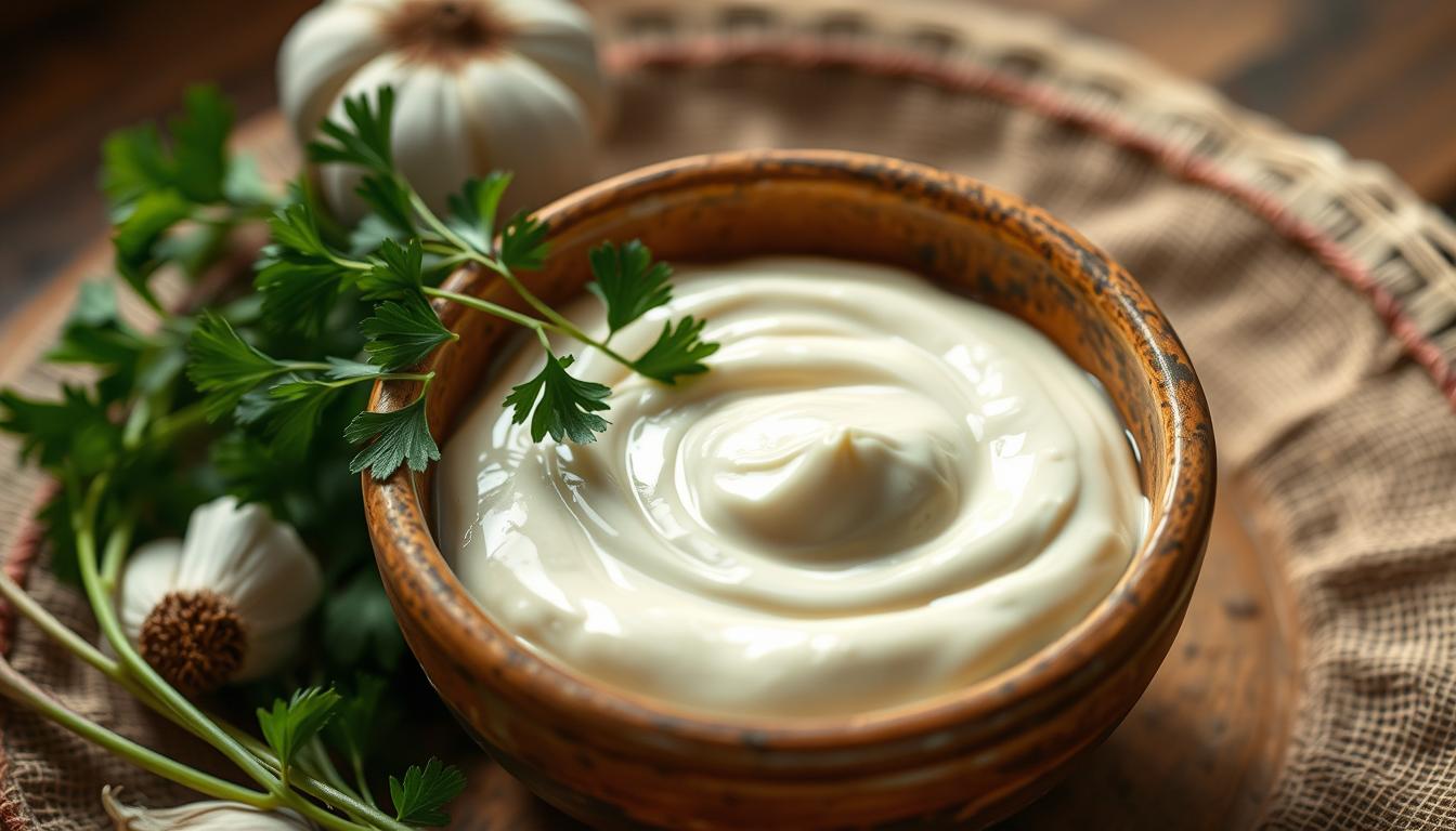 aioli rezept