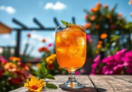 aperol spritz rezept