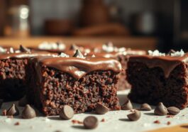 brownie rezept