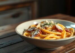 carbonara rezept