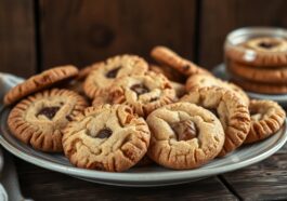 cookies rezept